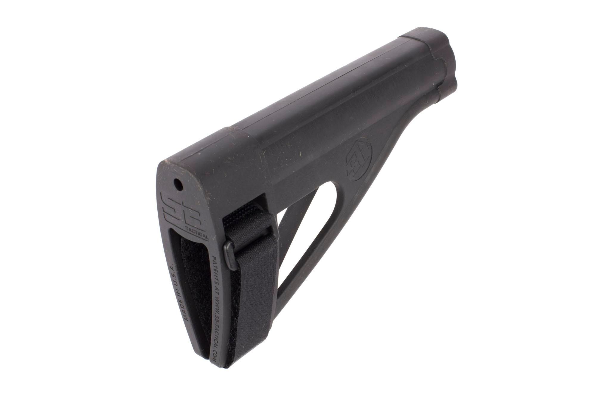 SB Tactical SOB AR Pistol Brace